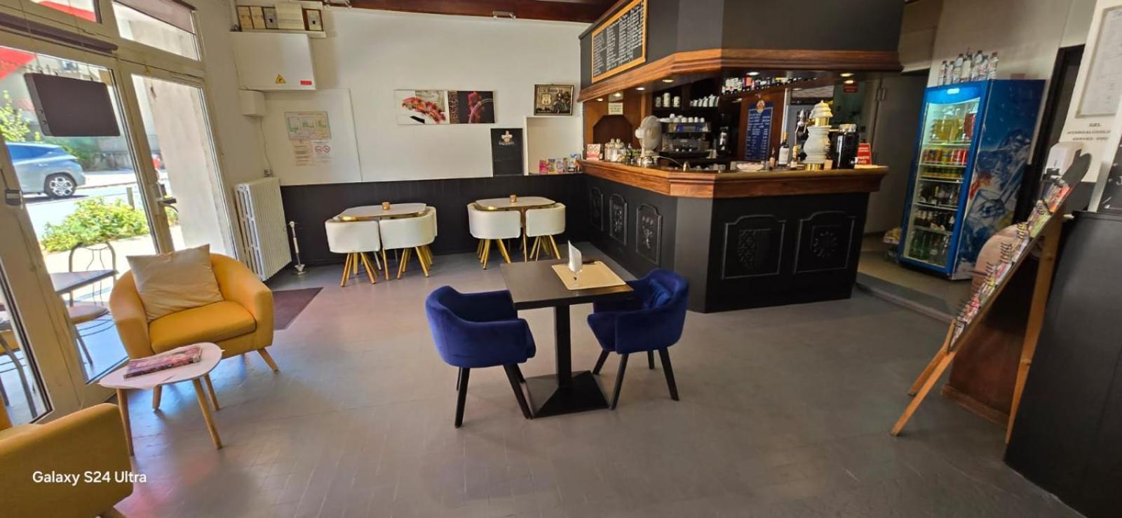 Hotel Restaurant Les Alizes Loriol Le Pouzin Ngoại thất bức ảnh
