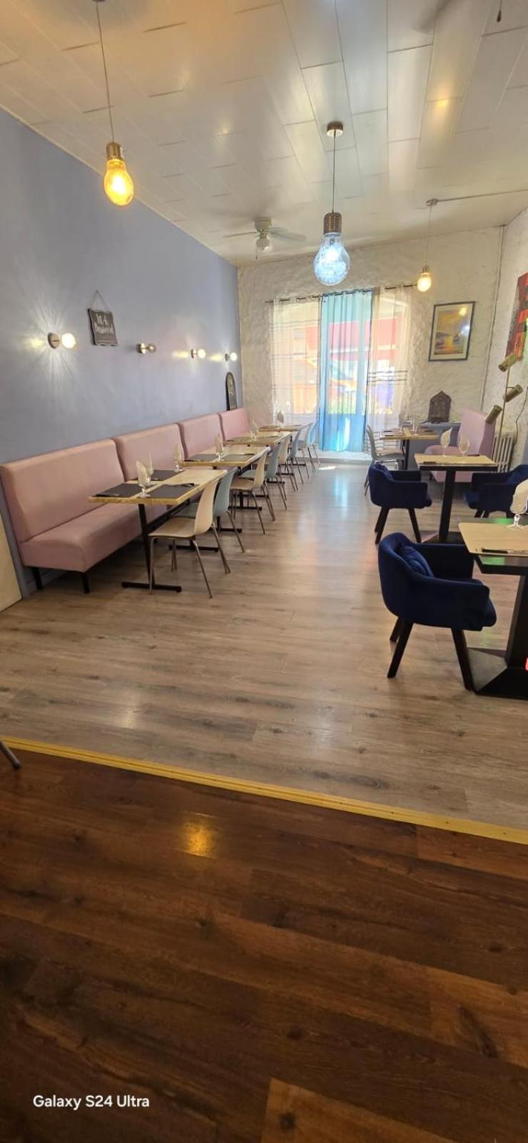 Hotel Restaurant Les Alizes Loriol Le Pouzin Ngoại thất bức ảnh