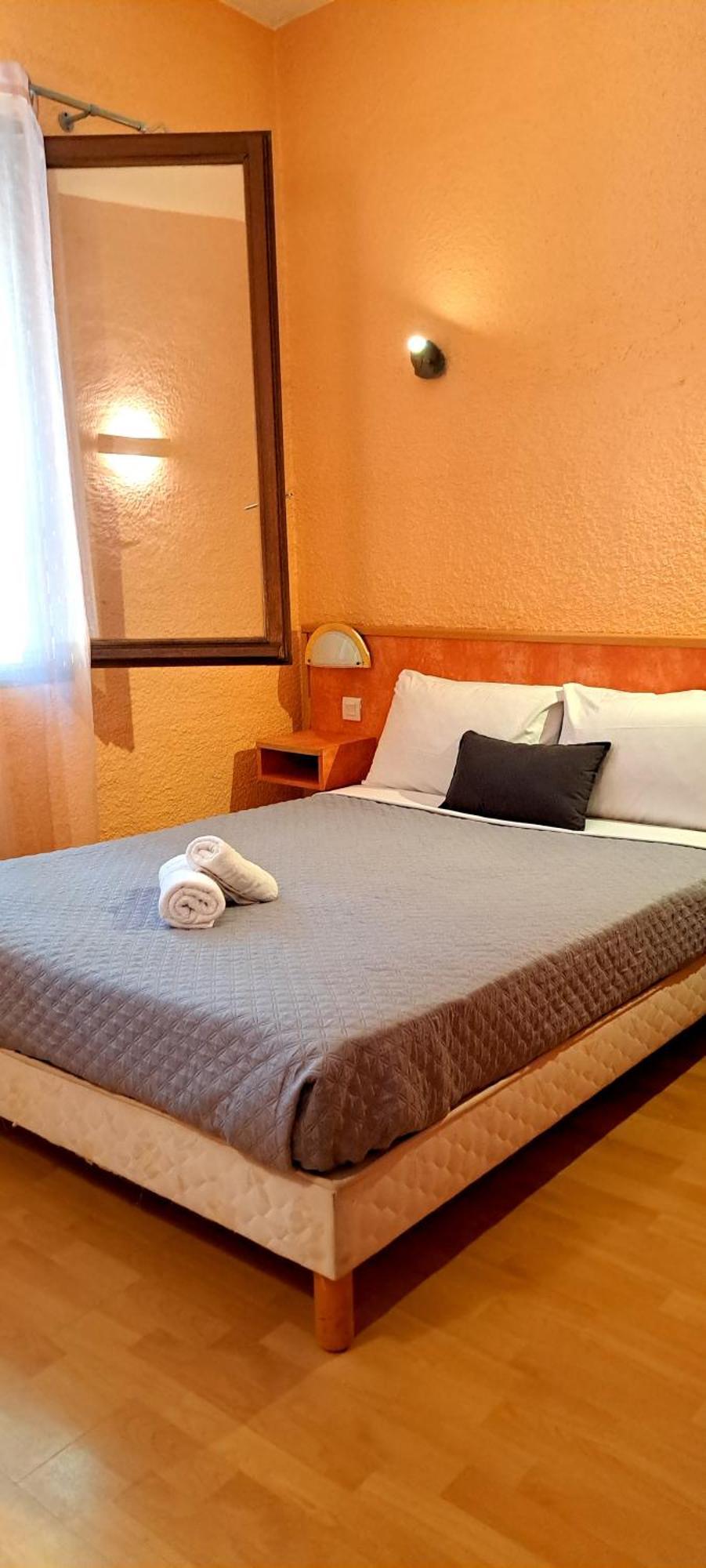 Hotel Restaurant Les Alizes Loriol Le Pouzin Ngoại thất bức ảnh