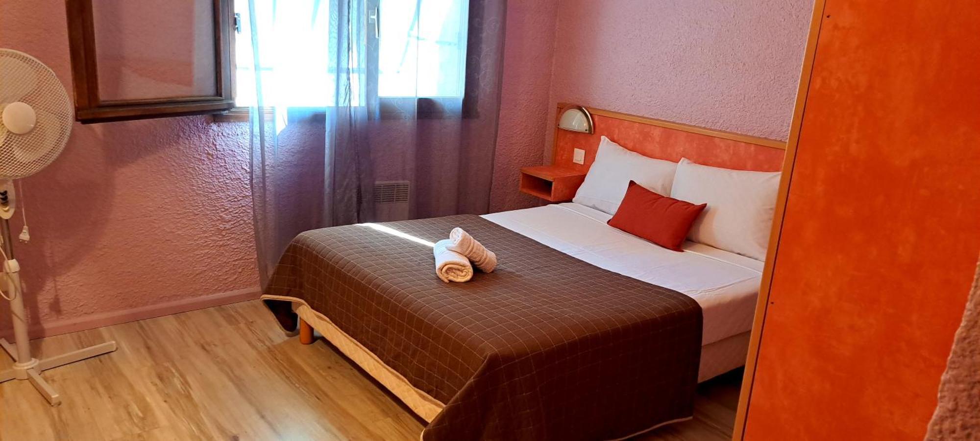 Hotel Restaurant Les Alizes Loriol Le Pouzin Ngoại thất bức ảnh