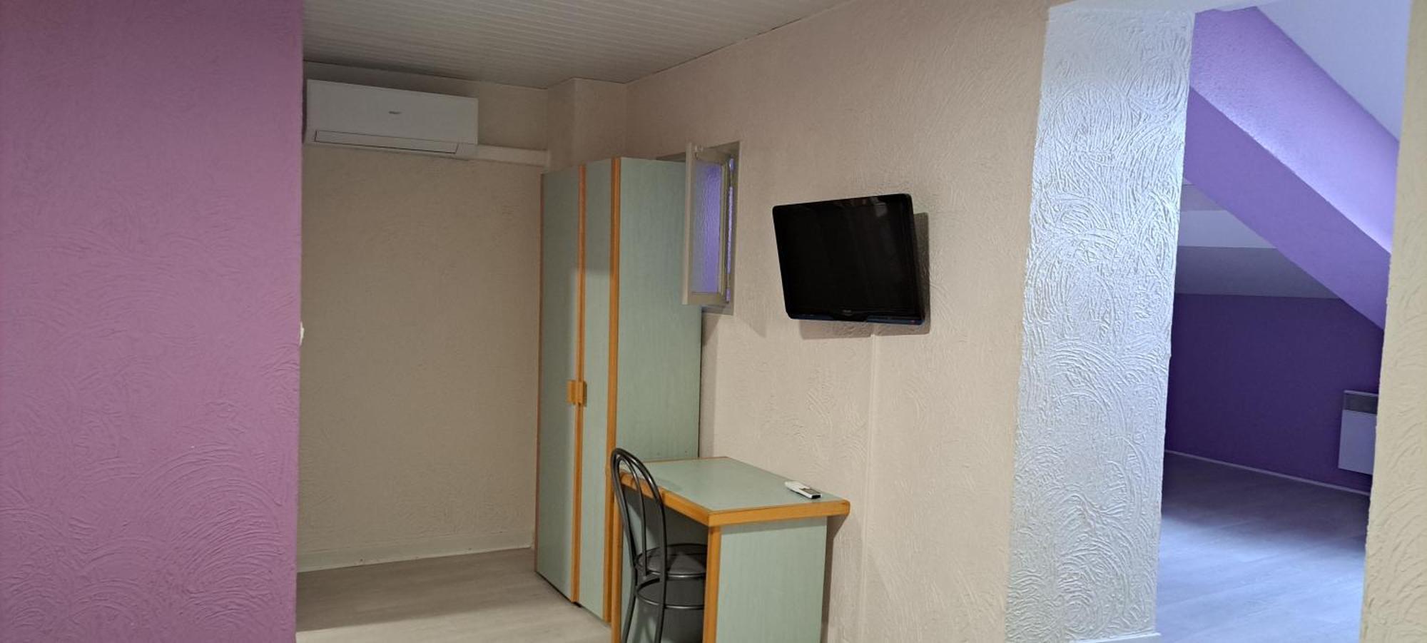 Hotel Restaurant Les Alizes Loriol Le Pouzin Ngoại thất bức ảnh